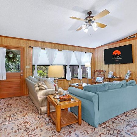 Miss Lilian'S House Βίλα Wimberley Εξωτερικό φωτογραφία
