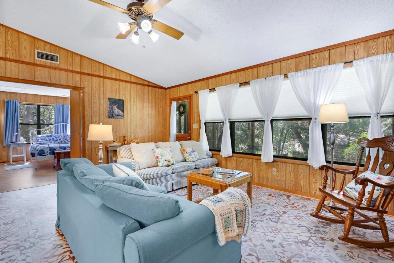 Miss Lilian'S House Βίλα Wimberley Εξωτερικό φωτογραφία